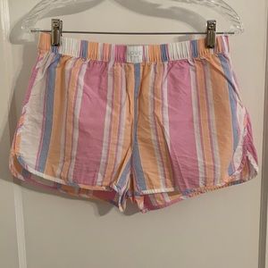 Gap Love Boxers sleep shorts Size Small